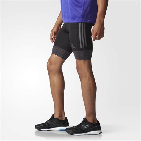 adidas herren supernova kurze tight|adidas Supernova Tight Herren .